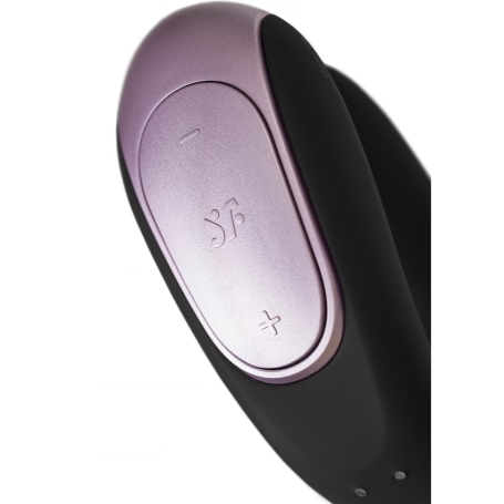 Вибратор Satisfyer Double Fun