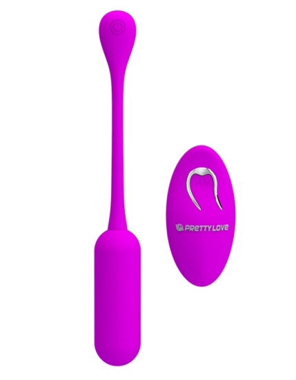 Виброяйцо Pretty Love Lechies