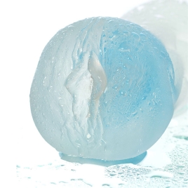 Мастурбатор Juicy Pussy Subtle Crystal