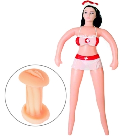 Кукла Dolls-X ToyFa 117020