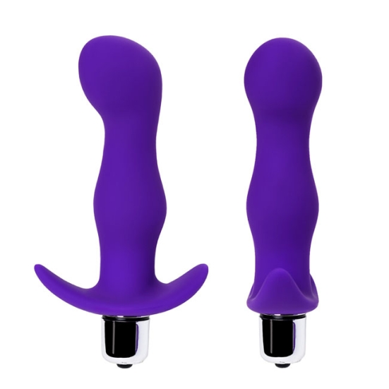 Вибростимулятор A-toys Anal Plug
