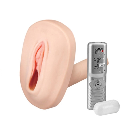 Мастурбатор RealStuff Smooth &amp; Bald