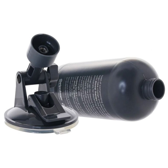 Скрытый мастурбатор Shower Therapy Soothing Scrub