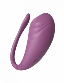 Виброяйцо Secwell Little Tadpol