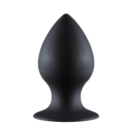 Пробка Thick Anal Plug