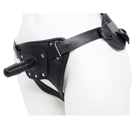 Страпон Harness Supreme Realistic