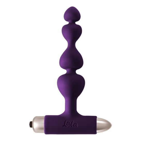 Вибростимулятор Lola toys Excellence