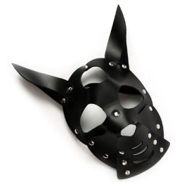 Маска Crazy Handmade "Собака"