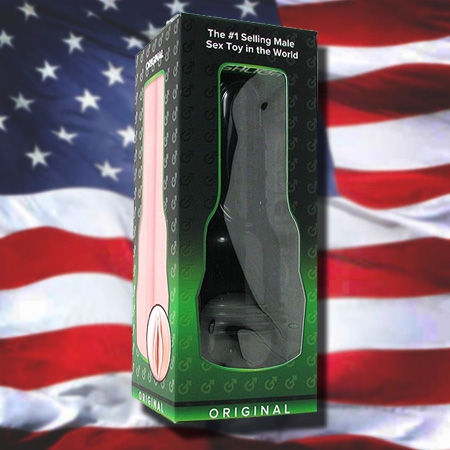 Мастурбатор FleshLight - Pink Lady