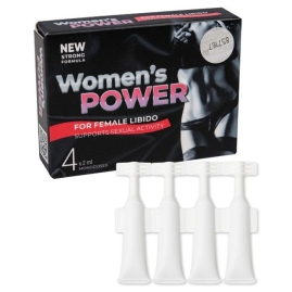 Концентрат для женщин WOMENS POWER