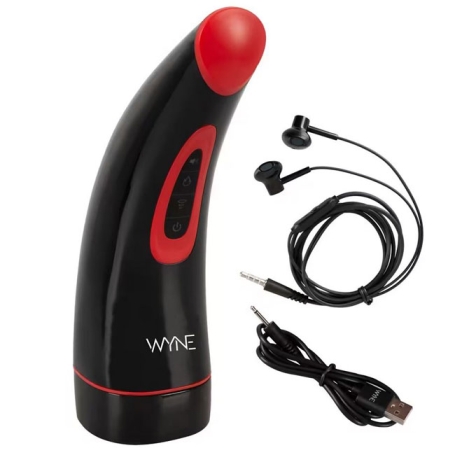 Автоматический мастурбатор Orion WYNE 03