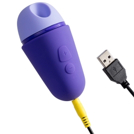 Стимулятор клитора ROMP Free X