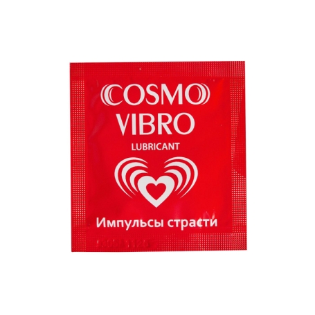 Смазка Cosmo Vibro