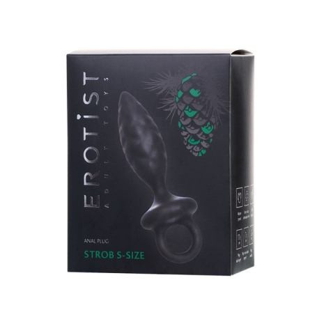 Пробка Erotist Strob