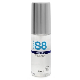 Смазка S8 Cooling Lube - охлаждающая