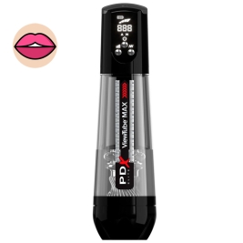 Автоматический мастурбатор помпа PDX ViewTube Max View