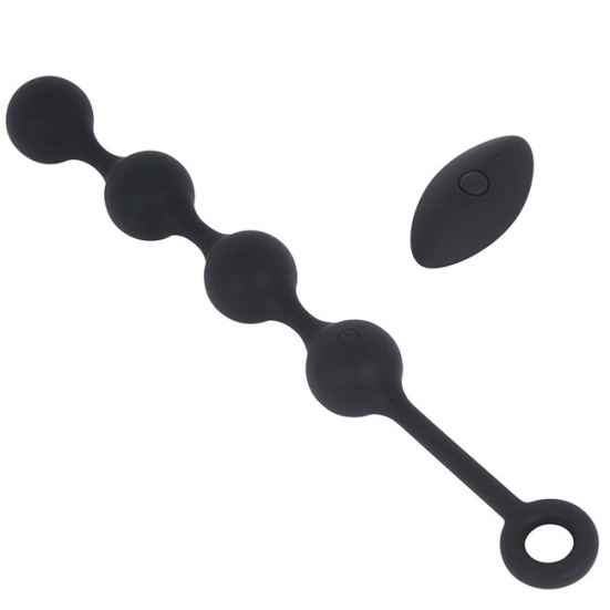 Вибростимулятор Nexus Quattro