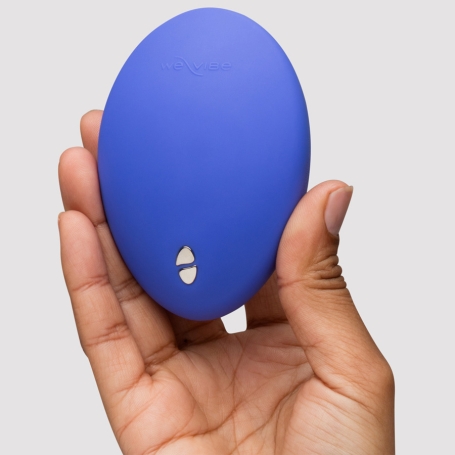 Вибратор We-Vibe Temp для температурных игр