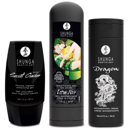 Набор Shunga Calendar of Desires