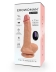 Фаллос-вибратор Erowoman ER-30099 