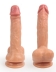 Фаллос-вибратор Erowoman ER-30099 