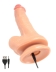 Фаллос-вибратор Erowoman ER-30099 