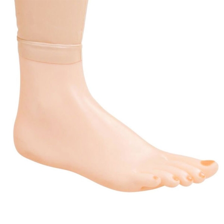 Кукла NMC Hot Lucy