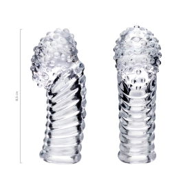 Насадка на палец A-toys Dale