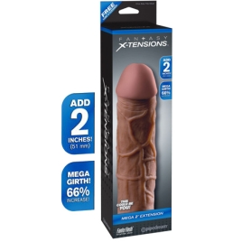 Насадка Mega 2 Extension