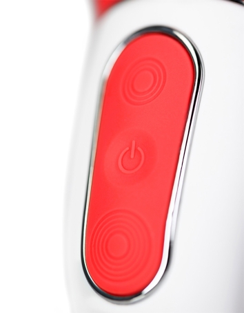 Вибратор Satisfyer Power Flower