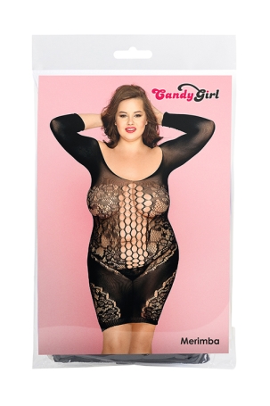 Платье Candy Girl Merimba