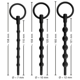 Стимуляторы уретры Training Set