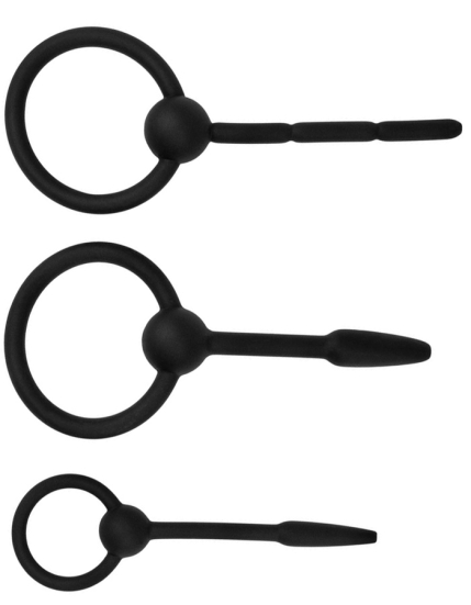 Стимуляторы уретры Spin Lola Games