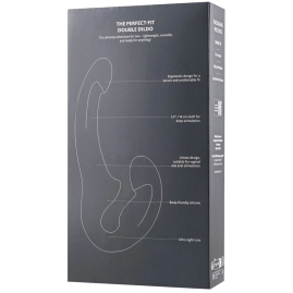 Страпон безремневой Fun Factory Share Lite