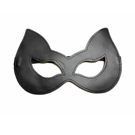 Лаковая маска БДСМ Арсенал