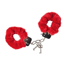 Наручники ToyFa Theatre