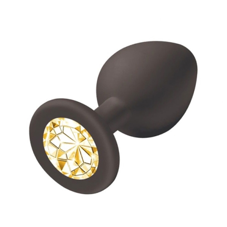 Пробки Lola toys Emotions Cutie golden crystal