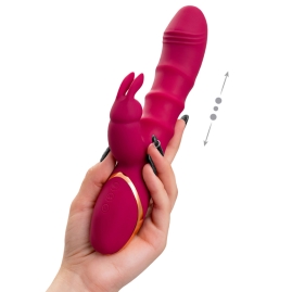 Вибратор JOS Tenty