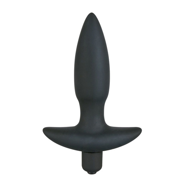 Вибро-пробка Orion Black Velvets