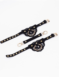 Оковы Crazy Handmade CH-25004