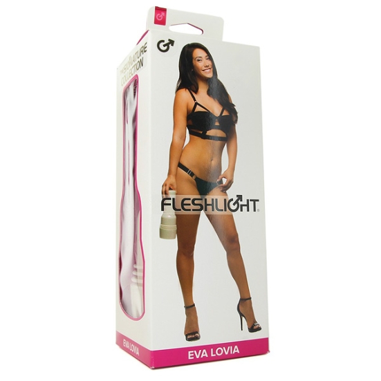 Мастурбатор Fleshlight - Eva Lovia Sugar