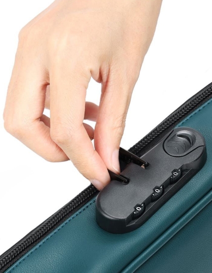 Сумочка для хранения секс-игрушек Discreet Box