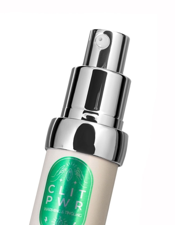 Бальзам для клитора Clit Pwr