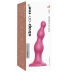 Фаллостимулятор Strap-On-Me Dildo Plug Beads