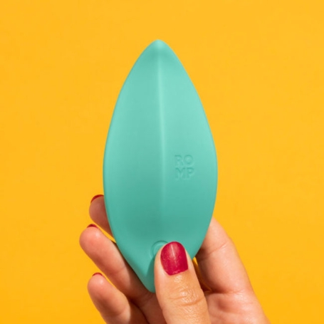 Вибратор в трусики ROMP Wave