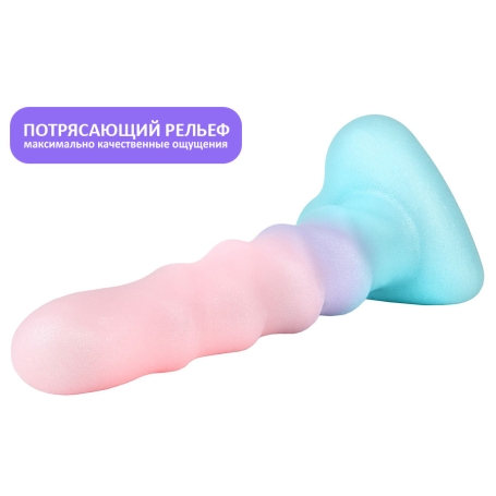 Фаллос из силикона Flow Unicorn