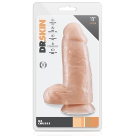 Фаллос Dr. Chubbs Dr. Skin