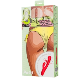 Вибратор JOS Patti