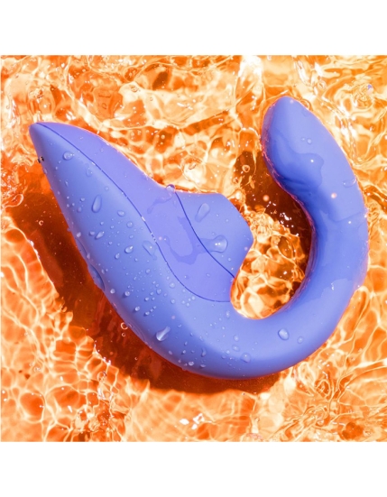 Вибростимулятор Womanizer Blend