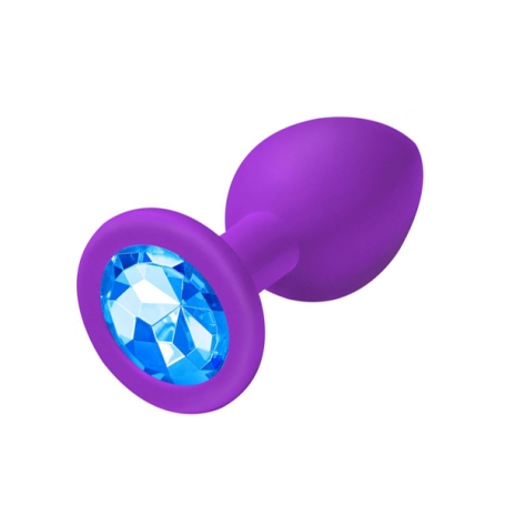 Пробки Emotions Cutie - Purple